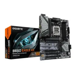 Płyta główna Gigabyte B650 EAGLE AX