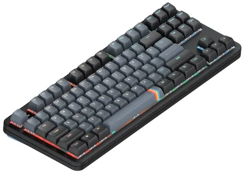 Klawiatura DARK PROJECT Alu Midnight