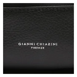 Gianni Chiarini Zn 8605 / 23ai grn Nero 001 Rucsac
