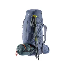 Plecak trekkingowy Deuter Aircontact X 60+15 - ink