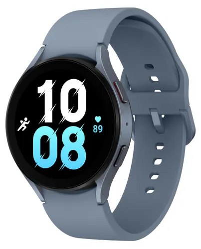 Smartwatch Samsung Galaxy Watch5 44mm GPS синий