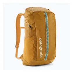 Plecak miejski Patagonia Black Hole Pack 25 l pufferfish gold w/beeswax tan