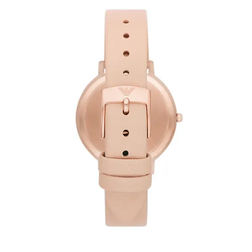 Emporio Armani AR80058 Rose Gold / Pembe Saatler