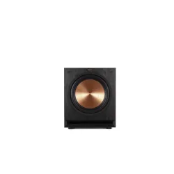 Subwoofer Klipsch SPL120 Aktywny 300W Czarny
