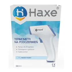 Термометр Haxe HW-2