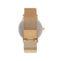 Timex Essential Collection T2n598 Gold Saatler