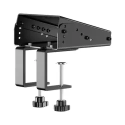 Kierownica PXN VD6 DBT (Baza VD6 + Kierownica WDS R2 + Pedały hamulec/gaz PD HM + Zacisk Z9) do PC Force Feedback