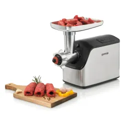 Мясорубка электрическая Gorenje MG2202XE 2200В 2 решетки