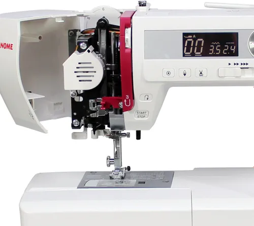 Janome 5060DC Dikiş Makinesi