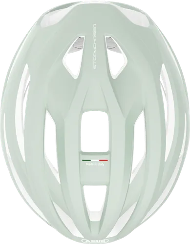 Kask rowerowy ABUS StormChaser ACE