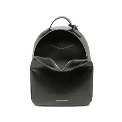 Rucsac Emporio Armani Y3L024 YH15A 81386 Negru / Negru