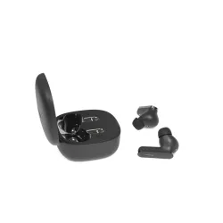 Słuchawki bezprzewodowe Philips TAT2100BK/00 Dokanałowe Bluetooth 6.0 Czarny