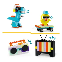 Lego 11043 Fajny zestaw kreatywny