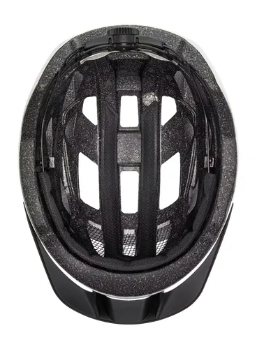 Kask rowerowy Uvex I-vo 2 Pure - white