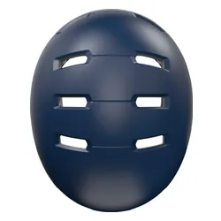 Kask ABUS Skurb Midnight Granatowy (rozmiar S)