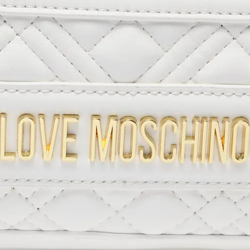 Dragoste MOSCHINO Jc4162pp0hla0120 off rucsac alb