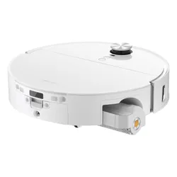 Robot sprzątający ROBOROCK Qrevo Edge 2 Flow Biały