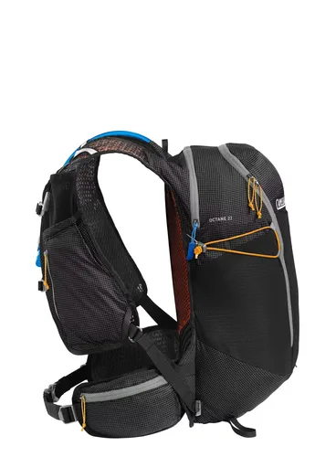 Plecak turystyczny CamelBak Octane 22 - black/apricot