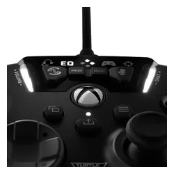 Геймпад Turtle Beach Recon Controller Black для Xbox Series X / S, Xbox One, ПК-проводной