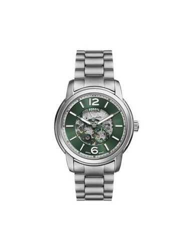 Fossil Часы Heritage Skeleton ME3262