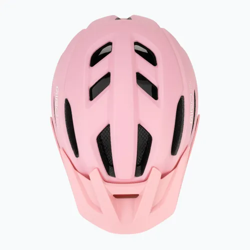 Kask rowerowy GIRO Fixture II Youth