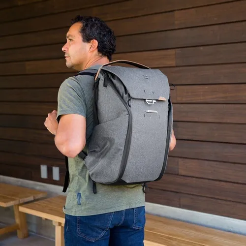 Рюкзак PEAK DESIGN Everyday Backpack 30L V2 EDLv2-графит