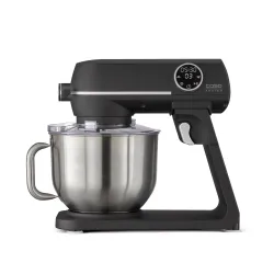 Robot planetarny Caso Germany KM 1800 Black-E 1800W