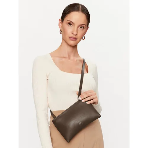 Geantă De Weekend Max Mara Novara 2355111032 Maro 015