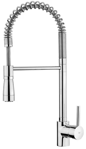 Bateria TEKA ARK 939 239391200 Chrom