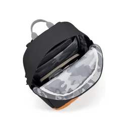 Противоугонный рюкзак Pacsafe Go 15 l Anti-Theft-Jet black