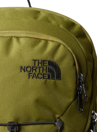 Городской рюкзак The North Face Rodey - лесная олива/зеленый тауп