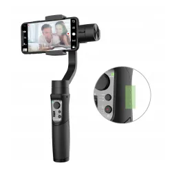 Gimbal Hohem iSteady Mobile+ Czarny
