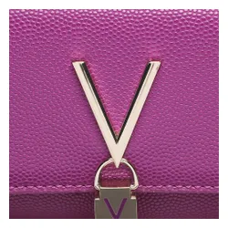 Valentino Divina Vbs1r403g Portofel Malva