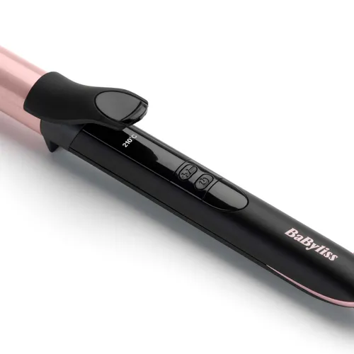 Щипцы для завивки BaByliss Curling Tong C451E