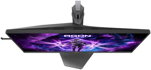 Monitor AOC Agon Pro AG246FK 24.1" 1920x1080px 540Hz 0.3 ms [MPRT]