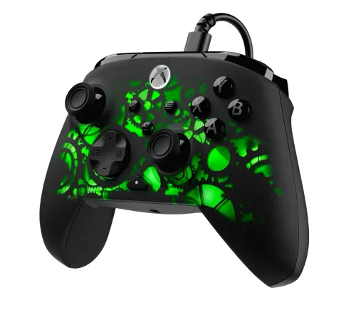 Pad Turtle Beach Afterglow Ignite Time Machine do Xbox Series Czarny