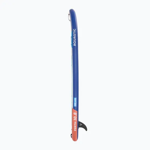 Deska SUP AQUASTIC Perth 10'8" allround niebieski