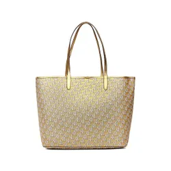 Сумка Lauren Ralph Lauren Collins 36 431871752017 Modern Gold