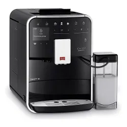 Кофемашина Melitta Barista T F83 / 0-102eu