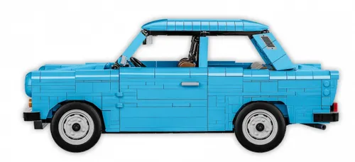 Конструктор COBI Trabant 601