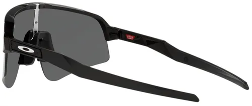 Okulary rowerowe OAKLEY Sutro Lite Sweep PRIZM Black