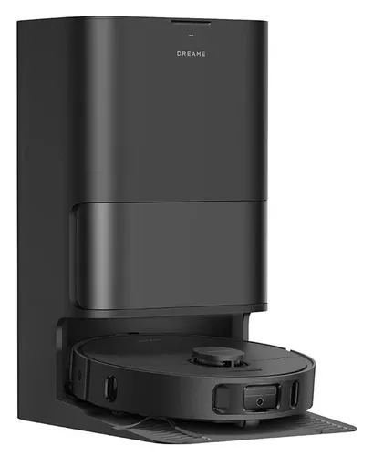 Robot sprzątający DREAME D30 Ultra Czarny