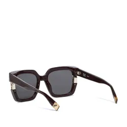 Okulary przeciwsłoneczne Furla Sunglasses SFU624 WD00051-A.0116-CGQ00-4-401-20-CN-D Ciliegia d - Rozmiar (EU) 00