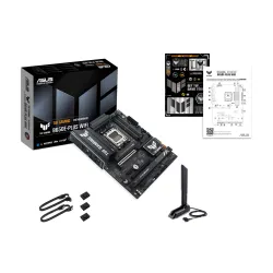 Płyta główna ASUS TUF GAMING B650E-PLUS WIFI