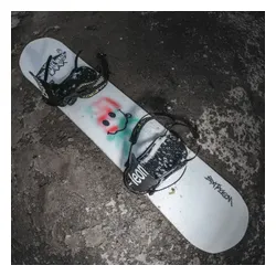 Deska snowboardowa męska Bataleon Evil Twin