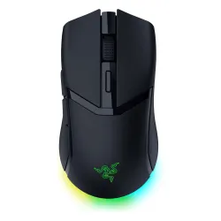 Myszka gamingowa Razer Cobra HyperSpeed Czarny