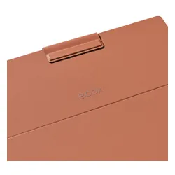 Etui na Onyx Boox Note Max/Tab X C Brązowy Klawiatura