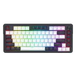 Klawiatura REDRAGON Ucal Magnetic K673WB-RGB-M