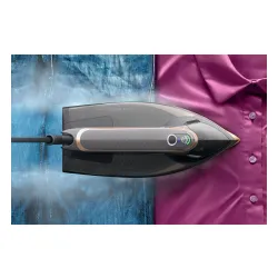 Żelazko Philips Azur 8000 DST8070/80 SteamGlide Elite Rosecopper 260g/min