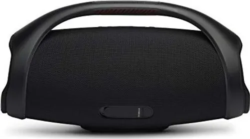 Hoparlör JBL Boombox 2 Siyah